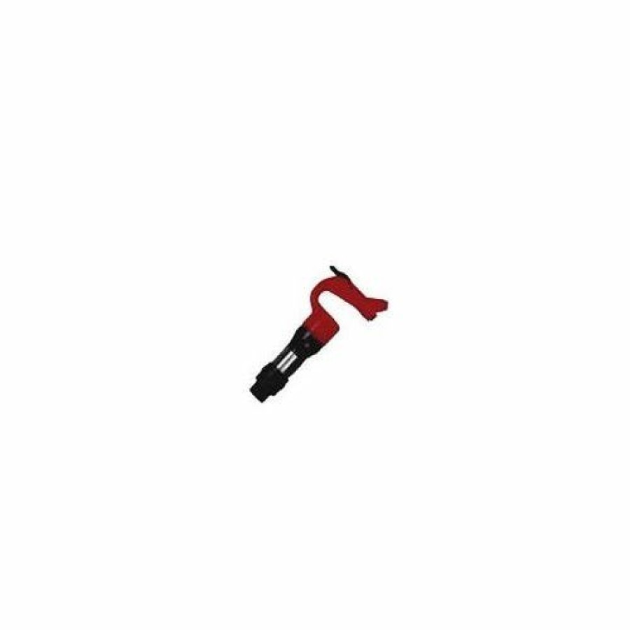 Power Tools Tamco Tools | Tamco Toku Tha-2B Chipping Hammer .680" Round Shank 2" Stroke Jco-2R-Rvst