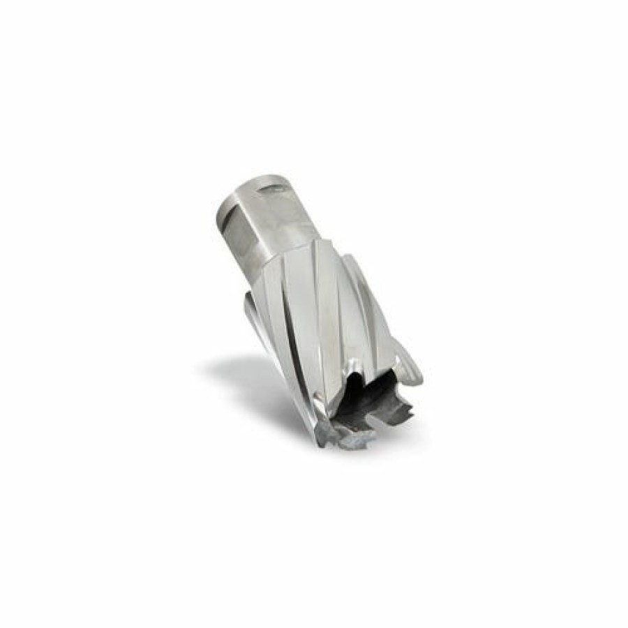 Accessories CS Unitec | Cs Unitec 2-1/16" X 2" - 3/4" Shank Annular Cutter 6-1-266