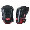 Safety & Work Wear Milwaukee Tools | Milwaukee Performance Knee Pads 48-73-6030