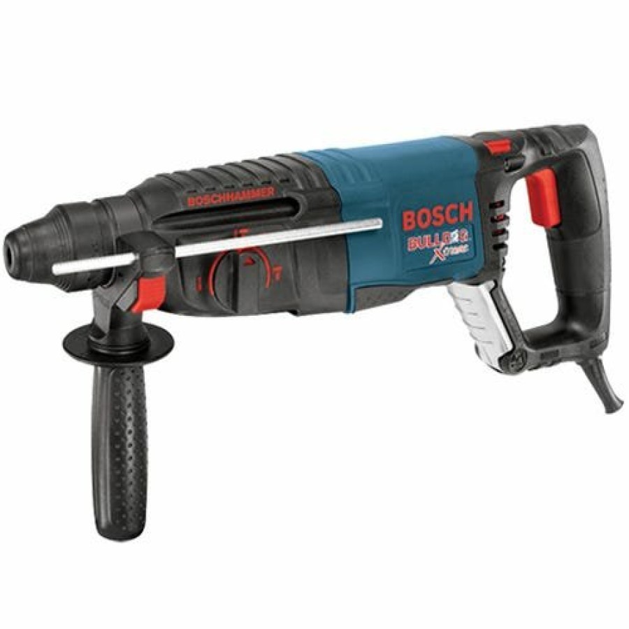 Power Tools Bosch Power Tools | Bosch 1" Bulldog Xtreme Sds-Plus Rotary Hammer Drill 8 Amp 11255Vsr