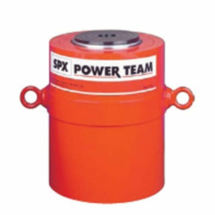 Power Tools Power Team SPX | Power Team 280 Ton 2" Stroke Hydraulic Return Cylinder R2802D