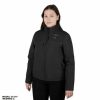 Safety & Work Wear Milwaukee Tools | Milwaukee M12 Heated Women'S Axis Jacket 234