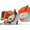 Power Tools STIHL | Stihl Ts 700 Cutquik W/ 14" Guard Ts 700