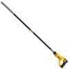 Power Tools DeWalt | Dewalt 20V Max Concrete Pencil Vibrator (Bare Tool) Dce531B