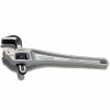 Hand Tools RIDGID Tools | Ridgid 18" Aluminum Offset Pipe Wrench 31125