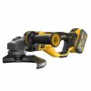 Power Tools DeWalt | Dewalt 60V Max* 7"- 9" Large Angle Grinder Dw-Dcg460X2