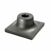 Accessories Bosch Power Tools | Bosch Sds-Max Or Spline Shank 5" X 5" Tamper Plate Hs1828