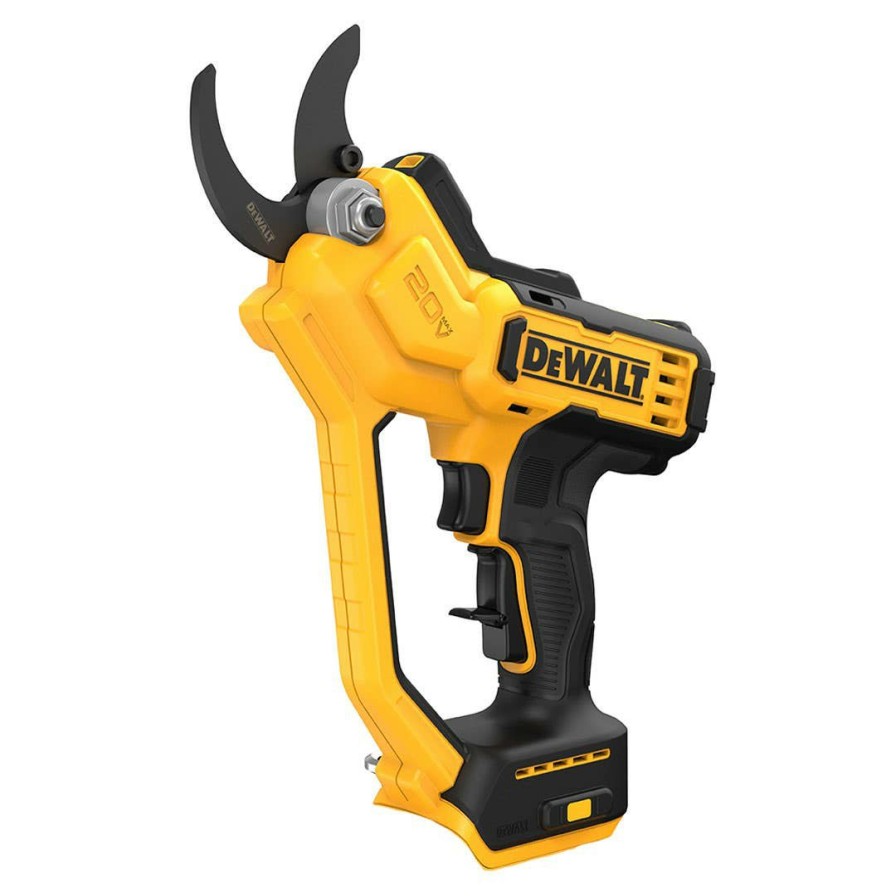 Power Tools DeWalt | Dewalt 20V Max 1-1/2" Cordless Pruner (Tool Only) Dcpr320B