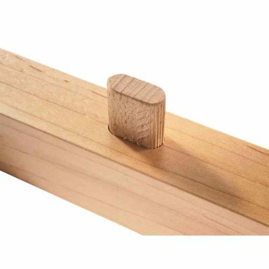 Accessories Festool | Festool Domino 10 Mm Tenons D 10X80/150 Bu Beech 498214