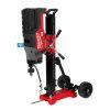 Power Tools Milwaukee Tools | Milwaukee Mx Fuel Core Rig With Stand Mxf302-2Hd