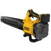 Power Tools DeWalt | Dewalt 20V Max* Xr Brushless Cordless Handheld Blower (Tool Only) Dcbl722B