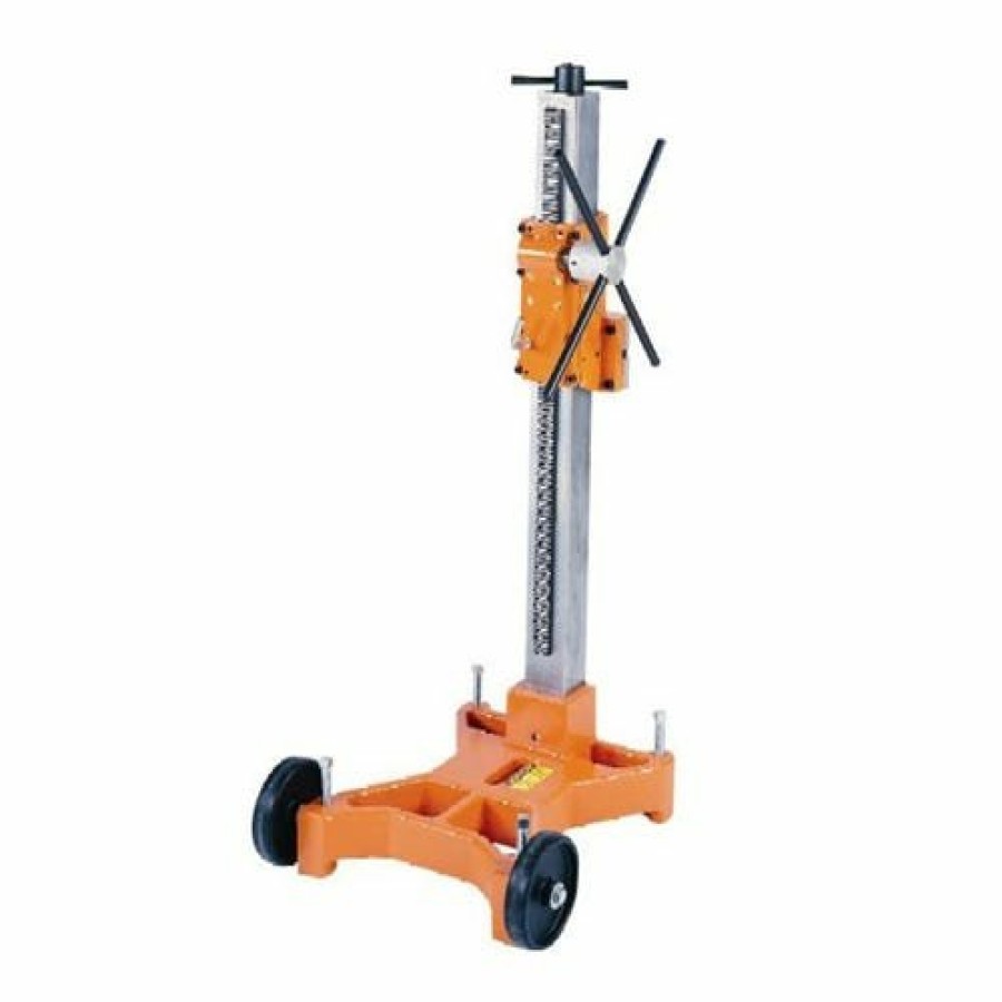 Power Tools Diamond Products | Diamond Products M-2 Large Anchor Drill Stand Only 4241064