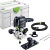 Power Tools Festool | Festool Router Of 1010 Req-F-Plus 576922