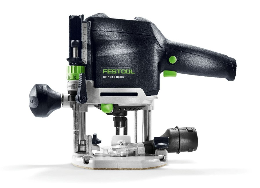 Power Tools Festool | Festool Router Of 1010 Req-F-Plus 576922