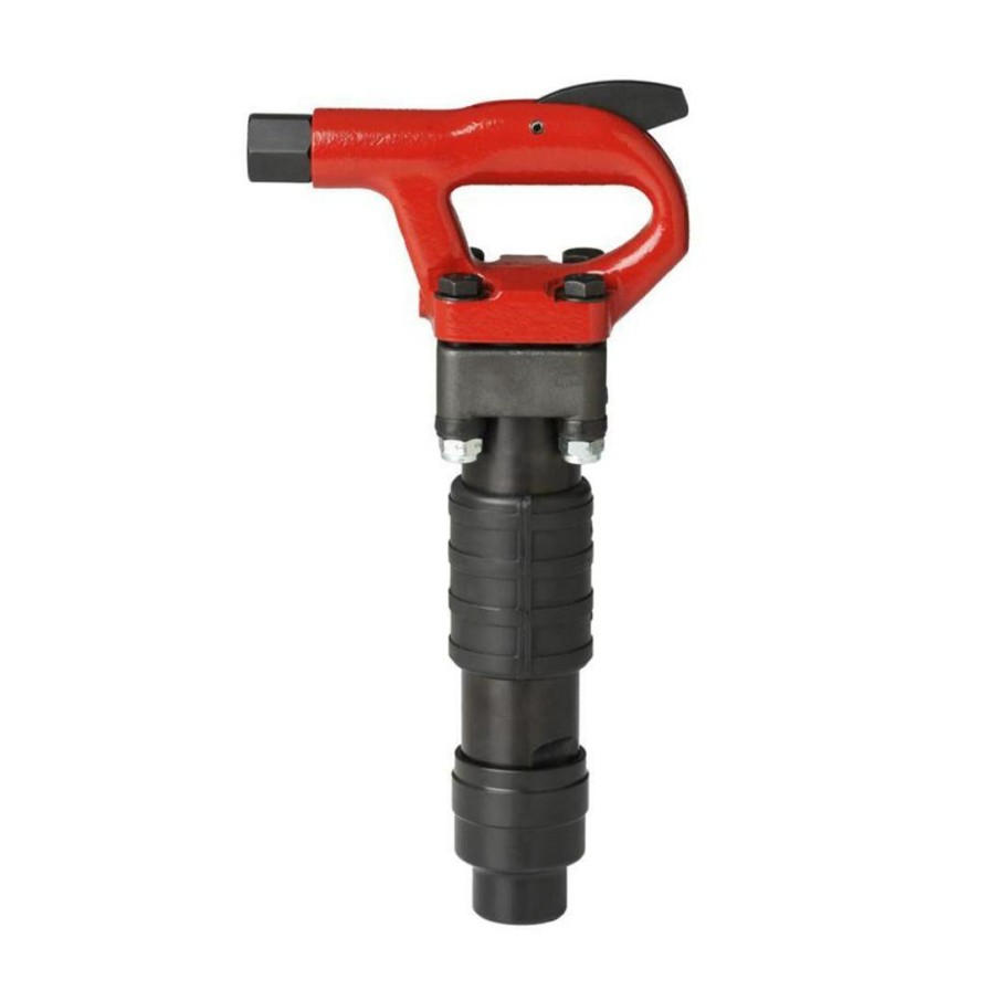 Power Tools Chicago Pneumatic | Chicago Pneumatic 3" Stroke .580 Hex Outside Trigger 9753219585 Cp 4133 3H