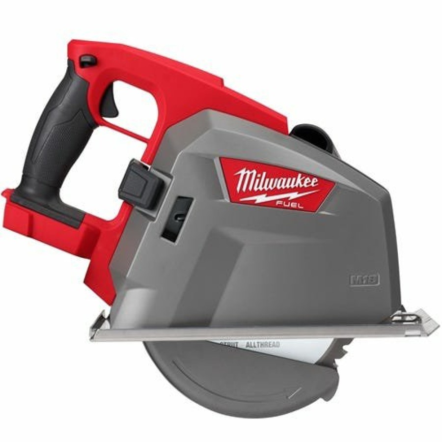 Power Tools Milwaukee Tools | Milwaukee M18 Fuel 8" Metal Cutting Circular Saw 2982-20 (Bare Tool)