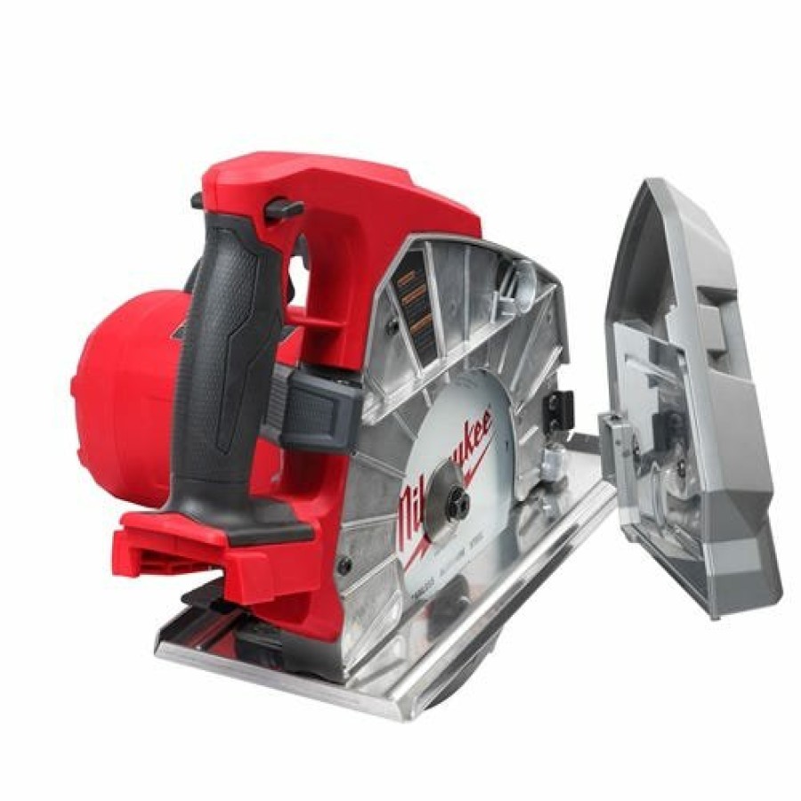 Power Tools Milwaukee Tools | Milwaukee M18 Fuel 8" Metal Cutting Circular Saw 2982-20 (Bare Tool)