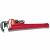 Hand Tools RIDGID Tools | Ridgid 24" Straight Pipe Wrench 31030