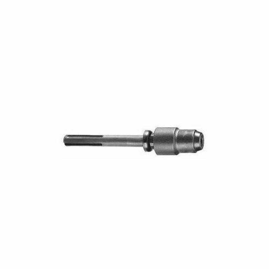 Accessories Milwaukee Tools | Milwaukee Adapter Sds-Max Hammer Drill To Sds-Plus Bits 48-03-3025