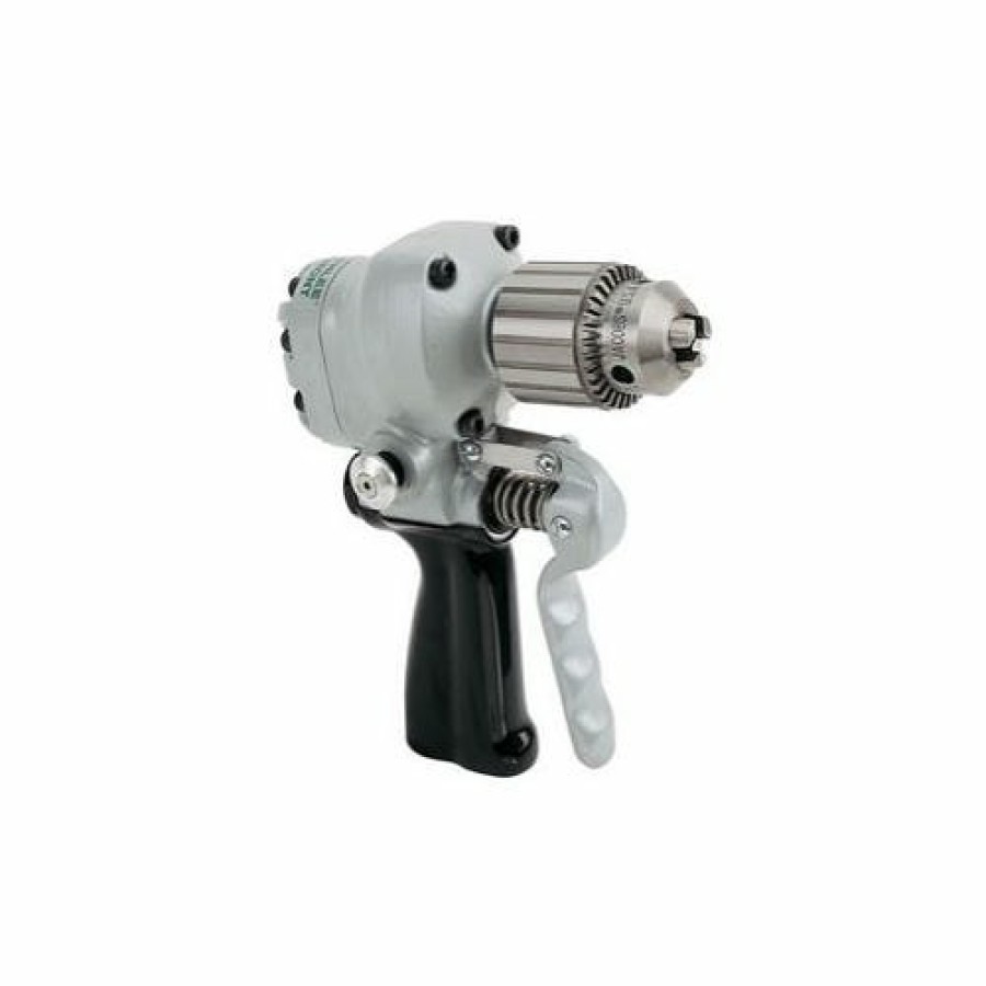 Power Tools Greenlee | Greenlee Hydaulic 1/2" Reversible Drill H6400C