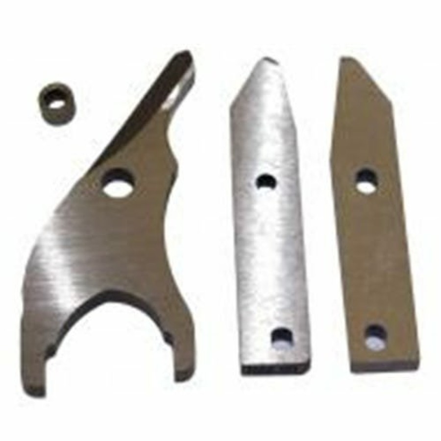 Accessories Kett Tools | Kett 18 Gauge Replacement Blade Kit #102