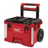 Hardware & Jobsite Supplies Milwaukee Tools | Milwaukee Packout Rolling Tool Box 48-22-8426