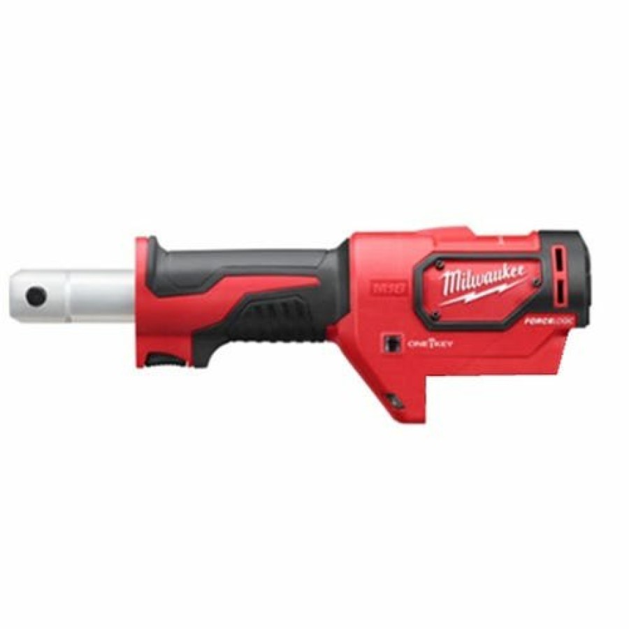 Power Tools Milwaukee Tools | Milwaukee M18 Crimper 6 Ton Forcelogic One-Key (Tool Only) 2678-20