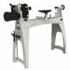 Power Tools JET Tools | Jet Jwl-1640Evs 16" X 40" Wood Lathe 719500