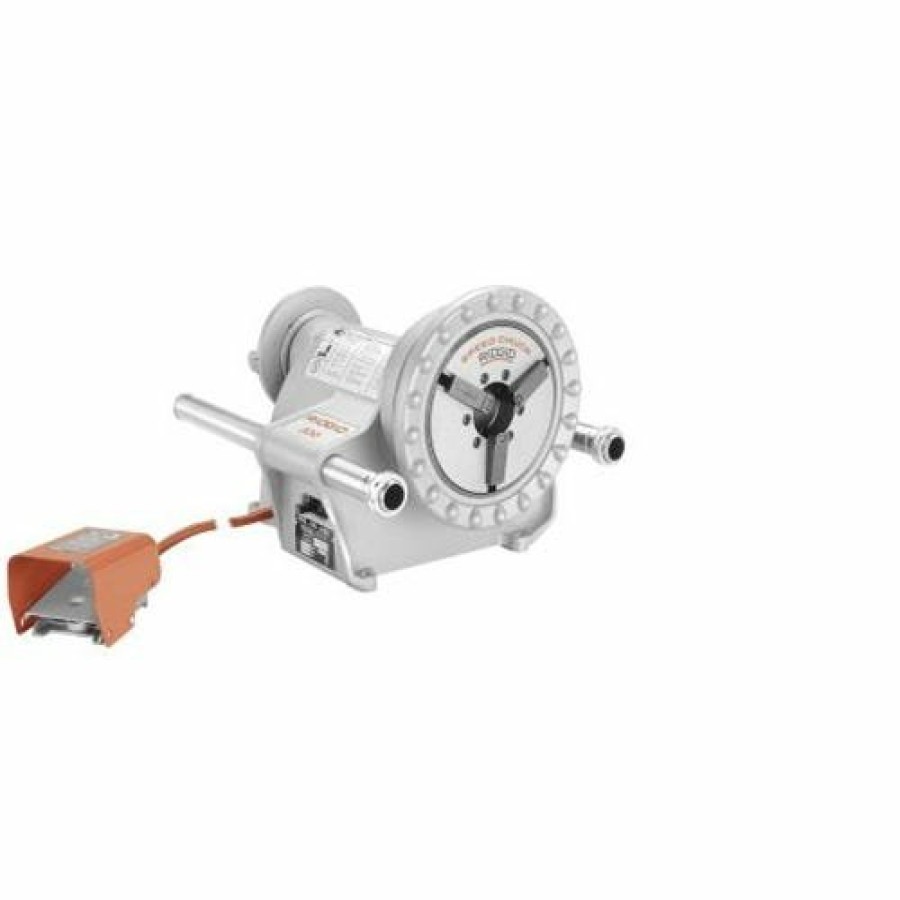 Power Tools RIDGID Tools | Ridgid 300 Power Drive Only 41855