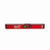 Hand Tools Milwaukee Tools | Milwaukee 24" Redstick Digital Level With Redlithium Usb Battery Mldig24