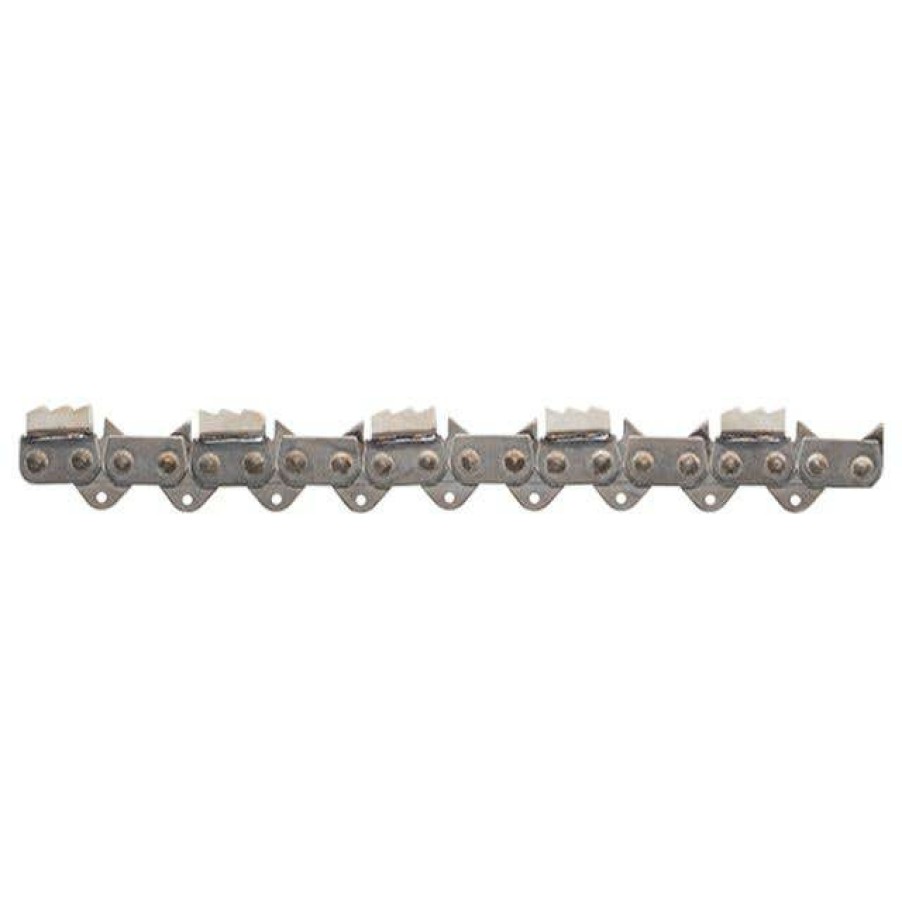 Accessories ICS Concrete Chain Saws | Ics Force4 Premium L Diamond Chain W/ Trident Segment, 20 In 644742