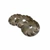 Accessories Diamond Products | Diamond Products 5" Wet Diamond Grinding Disc (140/170 Grit) Set Of 3 60652