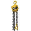 Hardware & Jobsite Supplies Sumner | Sumner 1/2 Ton Chain Hoist With 20' Chain Fall 787560