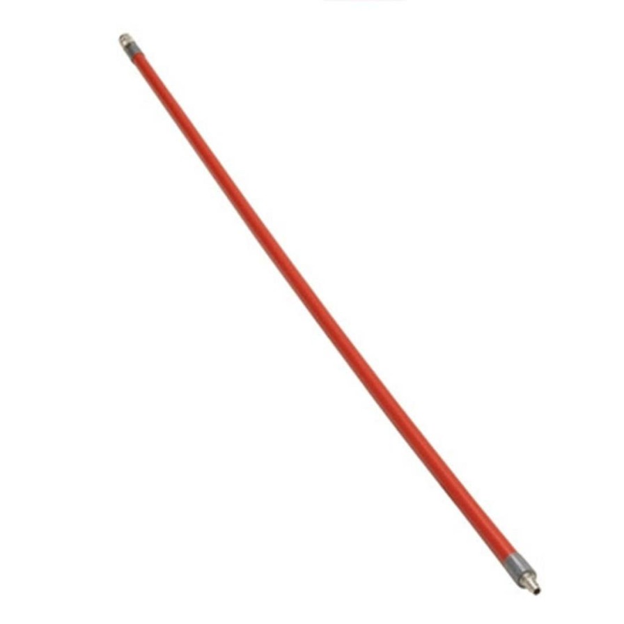 Hardware & Jobsite Supplies RIDGID Tools | Ridgid Pipe Patch Air Push Rod - 5' Length 74773?