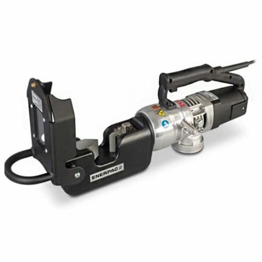 Power Tools Enerpac | Enerpac 35 Ton 120V Electric Chain Cutter Ecce26B