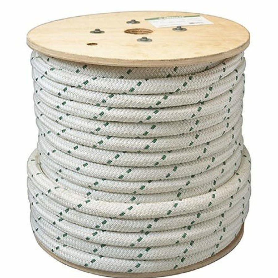 Accessories Greenlee | Greenlee 3/8" X 300' Polyester Braid/Braid Composite Rope For 805 Puller 450