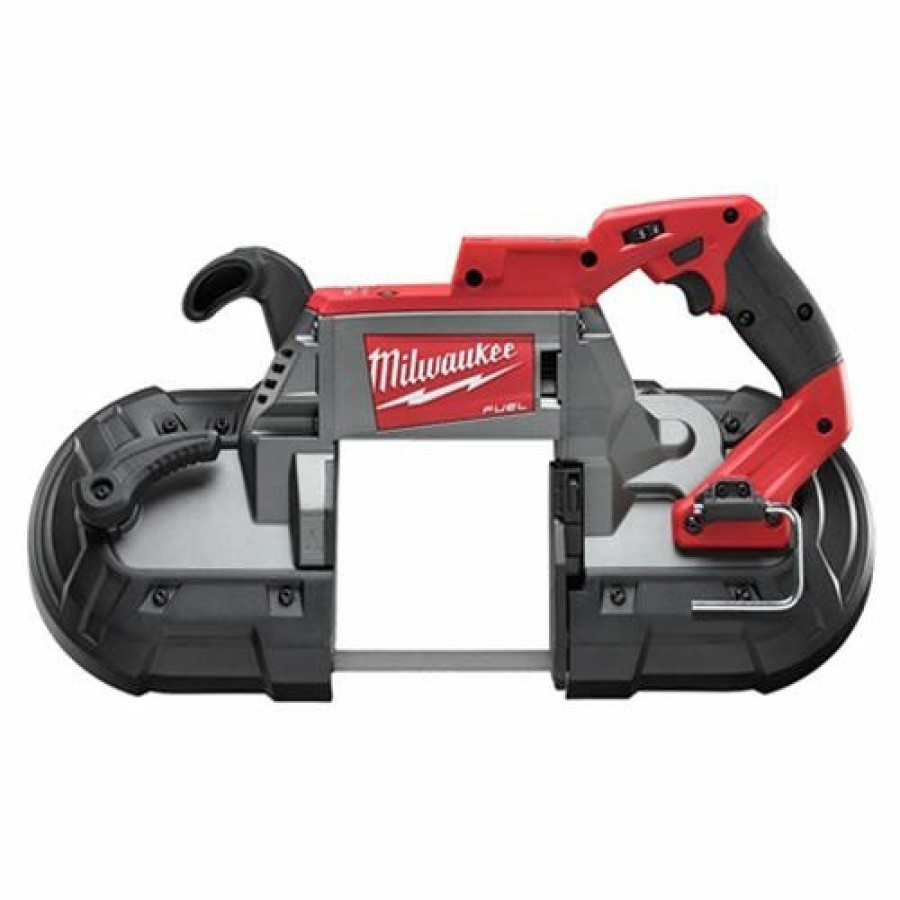 Power Tools Milwaukee Tools | Milwaukee M18 Fuel 5" Deep Cut Bandsaw 2729-20 (Bare Tool)