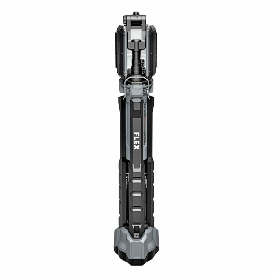 Power Tools FLEX | Flex 24V Tower Led Light 4000 Lumens Dual Power Ac / Dc Modular (Tool Only) Fx5141-Z