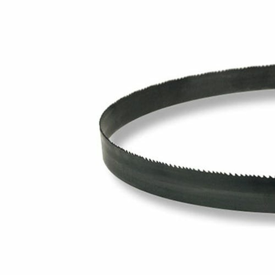 Accessories MK Morse | Mk Morse Matrix Band Saw Blade 130.5" X 1" X .035" 8/12 Tpi 395581