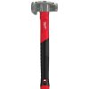 Hand Tools Milwaukee Tools | Milwaukee 4-In-1 Lineman'S Hammer 48-22-9040