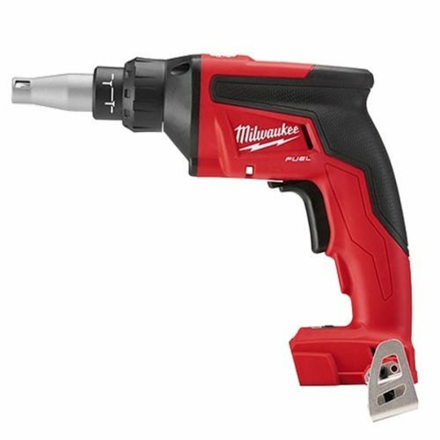 Power Tools Milwaukee Tools | Milwaukee M18 Fuel Drywall Screw Gun (Tool Only) 2866-20