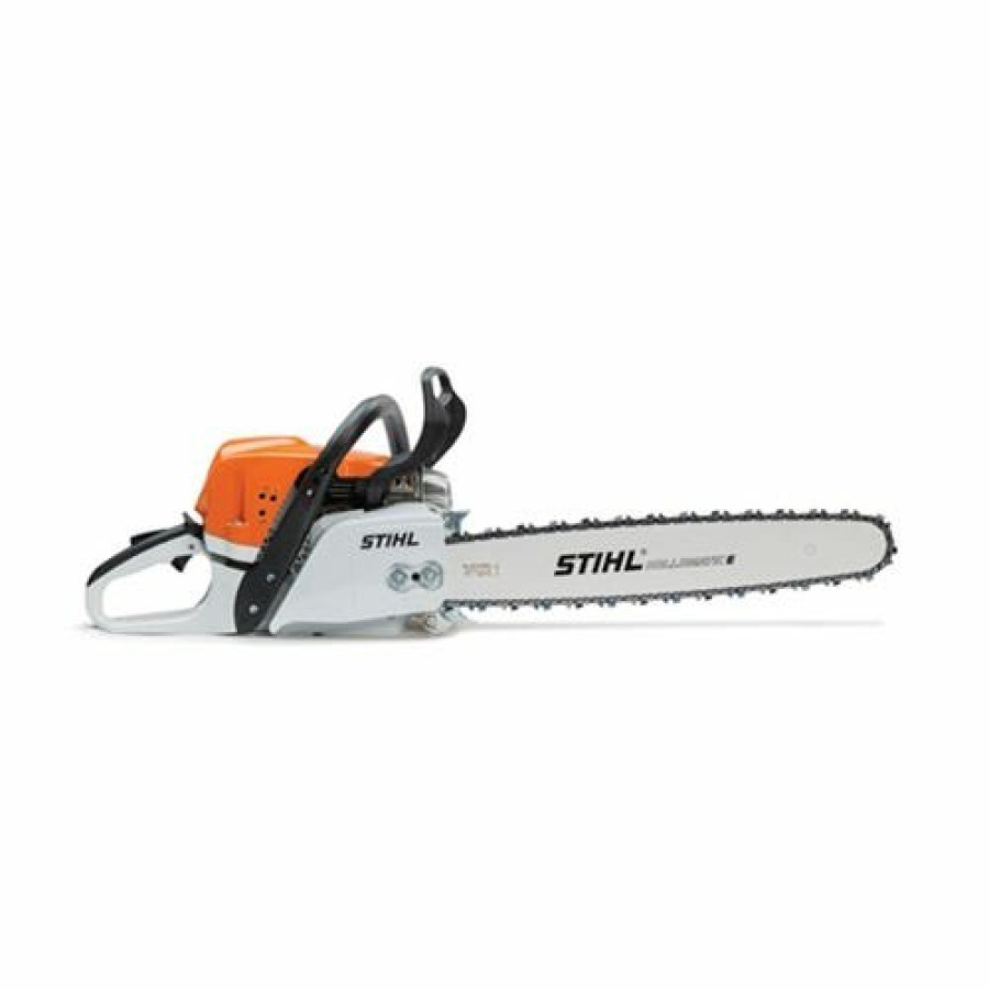 Power Tools STIHL | Stihl 20" Wood Chainsaw 64.1Cc Ms 391 20