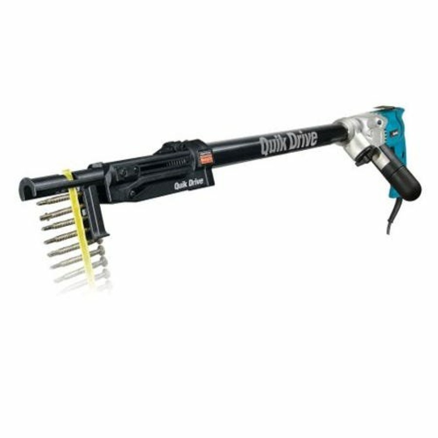 Power Tools Simpson Strong-Tie | Simpson Strong-Tie Quik Drive Prohsd75 Wood-To-Steel Attachment Qdhsd75