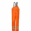 Safety & Work Wear Helly Hansen | Helly Hansen Alta Rain Bib Orange Waterproof - 70570-260-Opt