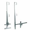 Safety & Work Wear FallTech | Falltech Portable Guardrail Post/Clamp Set 42" Edge/Wall 6040422