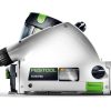 Power Tools Festool | Festool Plunge Cut Track Saw Ts 55 Feq-F-Plus 576708