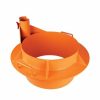 Safety & Work Wear FallTech | Falltech 22"- 24" Portable Manhole Collar Davit Base 650124Mh