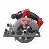 Power Tools Milwaukee Tools | Milwaukee M18 Fuel 6-1/2" Circular Saw 2730-20 (Bare Tool)