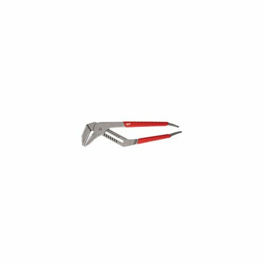 Hand Tools Milwaukee Tools | Milwaukee 20" Straight Jaw Pliers 48-22-6320