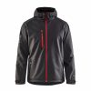 Safety & Work Wear Blaklader Workwear | Blaklader Pro Softshell Jacket 493925179756